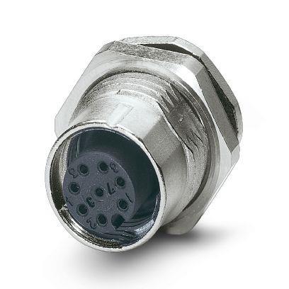 PHOENIX CONTACT 1238786 | Gerätesteckverbinder Hinterwand