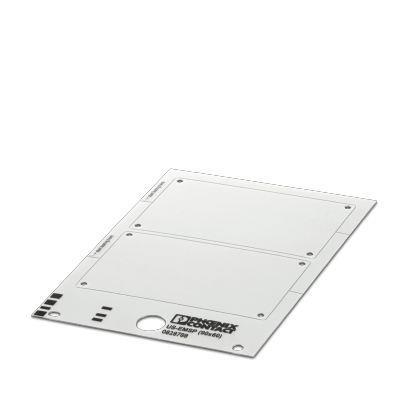 PHOENIX CONTACT 0828788 | Gerätemarker