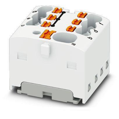PHOENIX CONTACT 1047485 | Verteilerblock