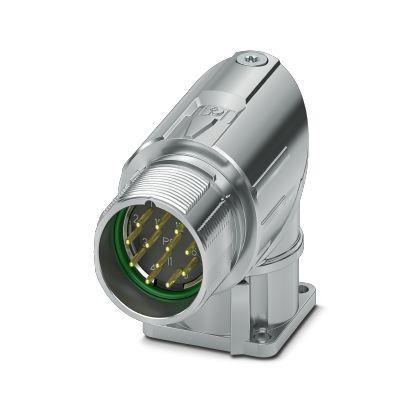 PHOENIX CONTACT 1069330 | Gerätesteckverbinder Vorderwand