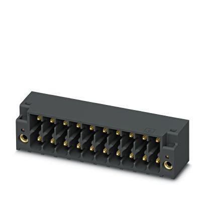 PHOENIX CONTACT 1086002 | Leiterplatten-Grundleiste