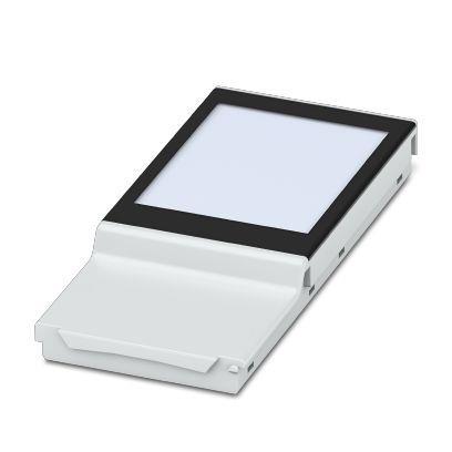 PHOENIX CONTACT 1335865 | Gehäusedeckel mit Touchdisplay