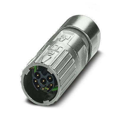 PHOENIX CONTACT 1629014 | Kabelsteckverbinder
