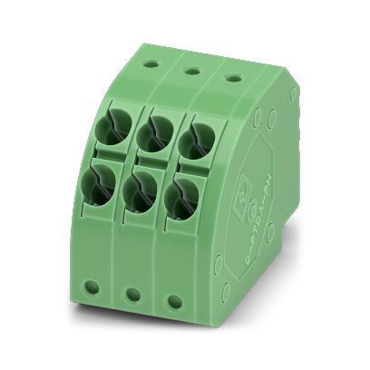 PHOENIX CONTACT 1725120 | Leiterplattenstecker