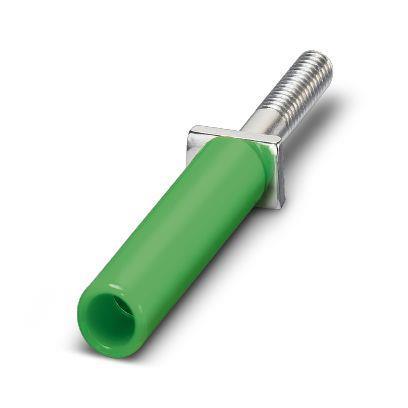 PHOENIX CONTACT 0311760 | Prüfsteckerbuchse