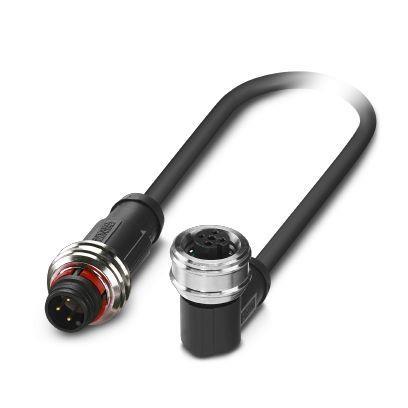 PHOENIX CONTACT 1224008 | Sensor-/Aktor-Kabel