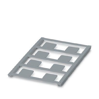 PHOENIX CONTACT 0825423 | Einrastschildchen