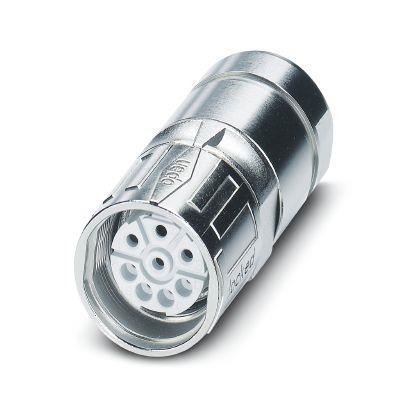 PHOENIX CONTACT 1618194 | Kabelsteckverbinder