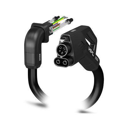PHOENIX CONTACT 1085642 | DC-Ladekabel