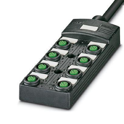 PHOENIX CONTACT 1452550 | Sensor-/Aktor-Box