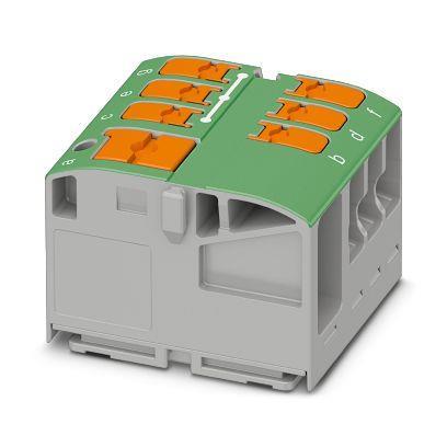PHOENIX CONTACT 1186875 | Verteilerblock