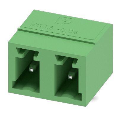 PHOENIX CONTACT 1836189 | Leiterplatten-Grundleiste