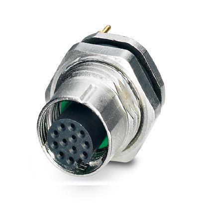 PHOENIX CONTACT 1239754 | Gerätesteckverbinder Hinterwand