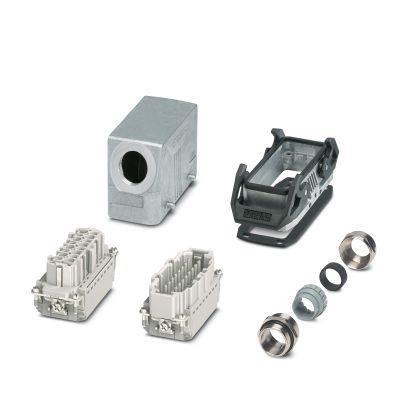 PHOENIX CONTACT 1416357 | Steckverbinder-Set
