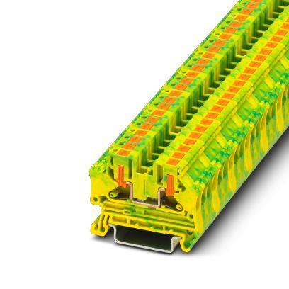 PHOENIX CONTACT 1088730 | Schutzleiter-Reihenklemme