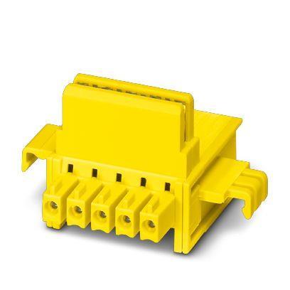 PHOENIX CONTACT 1225375 | Tragschienen-Busverbinder