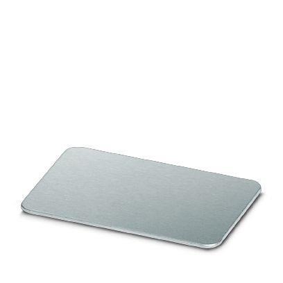 PHOENIX CONTACT 0830799 | Aluminiumschild