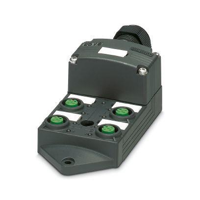 PHOENIX CONTACT 1452806 | Sensor-/Aktor-Box
