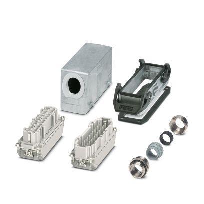 PHOENIX CONTACT 1416359 | Steckverbinder-Set