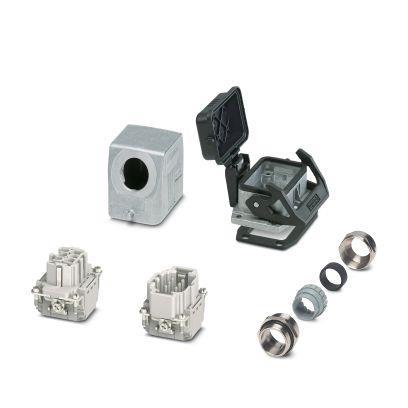 PHOENIX CONTACT 1416353 | Steckverbinder-Set