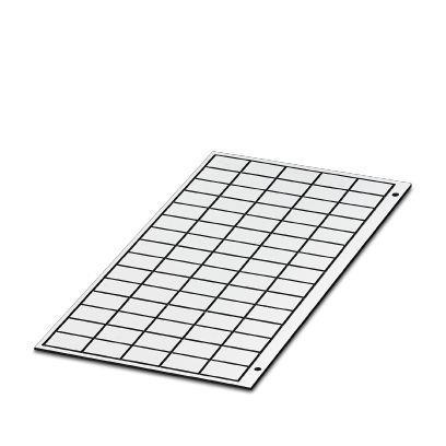 PHOENIX CONTACT 0824415 | Gravurmaterial