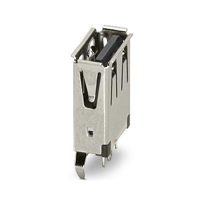 PHOENIX CONTACT 1332632 | USB-Leiterplatten-Steckverbinder