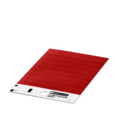 PHOENIX CONTACT 0830327 | Kunststoffschild