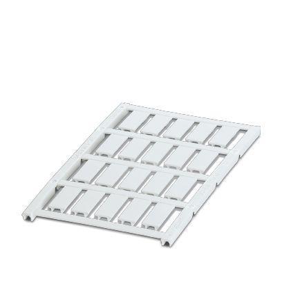 PHOENIX CONTACT 0828240 | Einrastschildchen