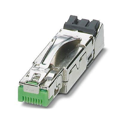 PHOENIX CONTACT 1421126 | RJ45-Steckverbinder