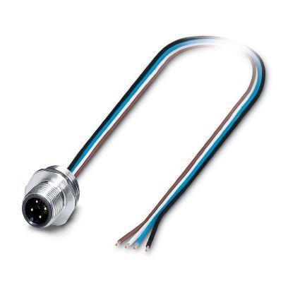 PHOENIX CONTACT 1431432 | Gerätesteckverbinder Vorderwand