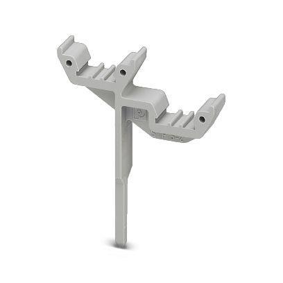 PHOENIX CONTACT 0830132 | Schildchenträger