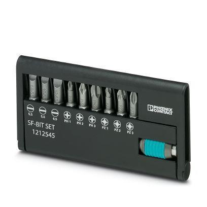 PHOENIX CONTACT 1212545 | Werkzeug-Set