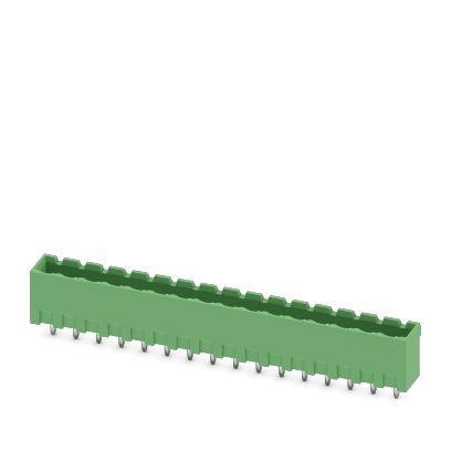 PHOENIX CONTACT 1755642 | Leiterplatten-Grundleiste