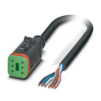PHOENIX CONTACT 1415026 | Sensor-/Aktor-Kabel