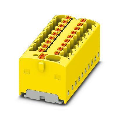PHOENIX CONTACT 1047435 | Verteilerblock