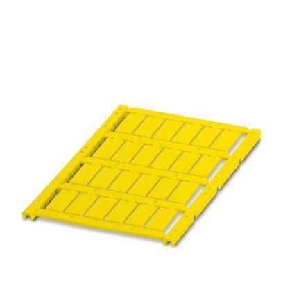 PHOENIX CONTACT 0801472 | Einrastschildchen