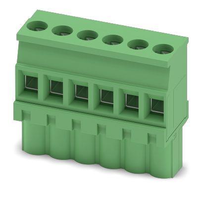 PHOENIX CONTACT 1792566 | Leiterplattenstecker
