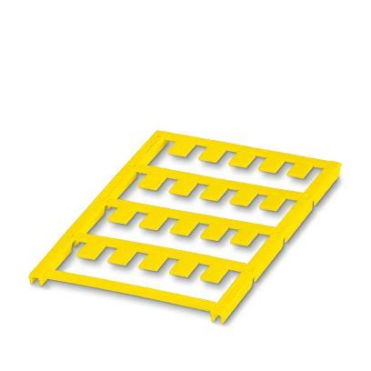 PHOENIX CONTACT 0827637 | Einrastschildchen