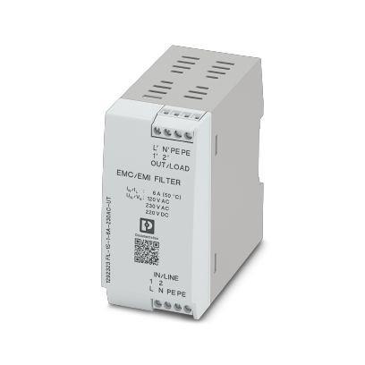 PHOENIX CONTACT 1292323 | EMV-Filter