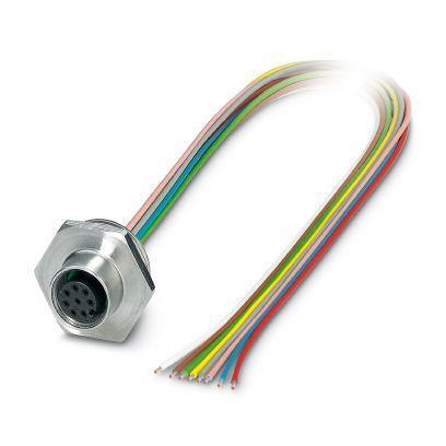 PHOENIX CONTACT 1452110 | Gerätesteckverbinder Vorderwand