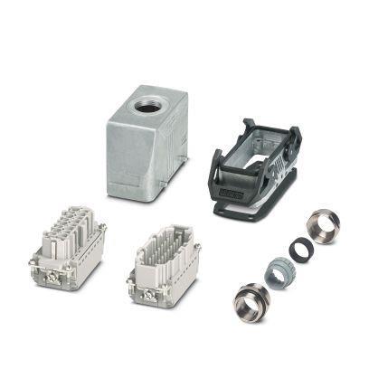 PHOENIX CONTACT 1416349 | Steckverbinder-Set