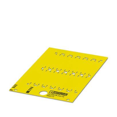 PHOENIX CONTACT 0830021 | Kabelmarker