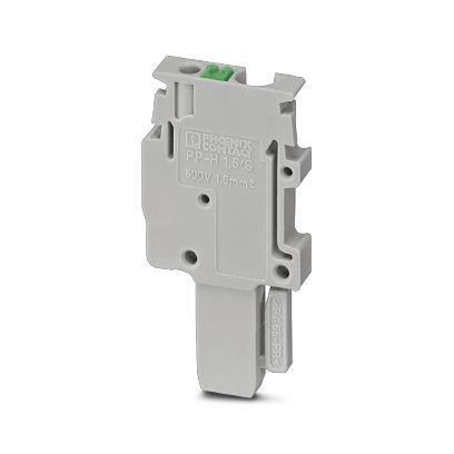 PHOENIX CONTACT 1186132 | Stecker