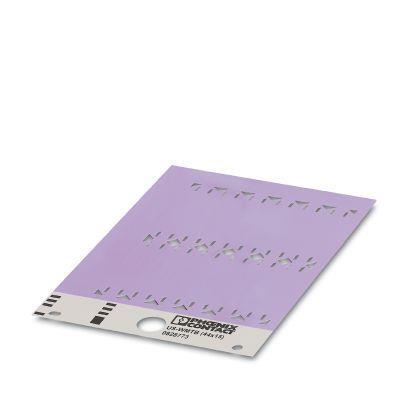 PHOENIX CONTACT 0829337 | Kabelmarker