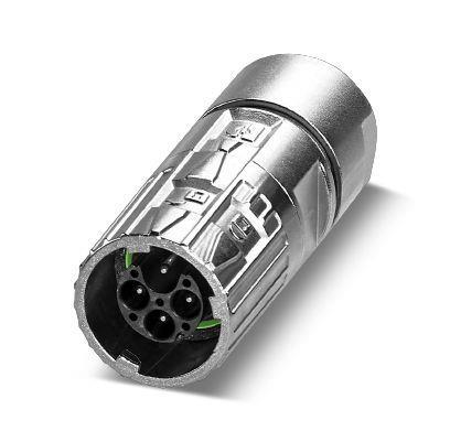 PHOENIX CONTACT 1069487 | Kabelsteckverbinder