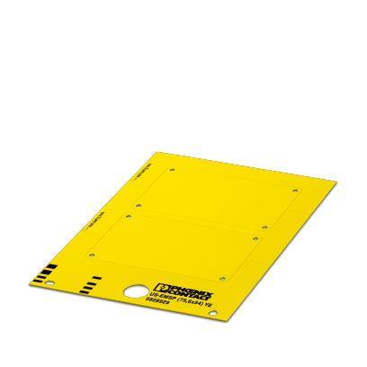 PHOENIX CONTACT 0830068 | Gerätemarker