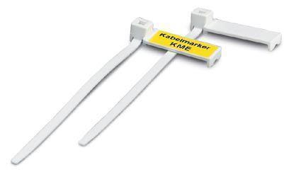 PHOENIX CONTACT 0807083 | Kabelmarkerträger