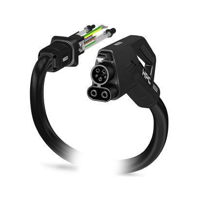 PHOENIX CONTACT 1085641 | DC-Ladekabel