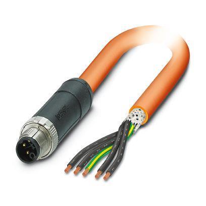 PHOENIX CONTACT 1414871 | Powerleitung