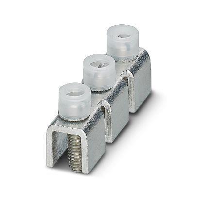 PHOENIX CONTACT 0201812 | Feste Brücke